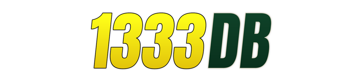 1333db